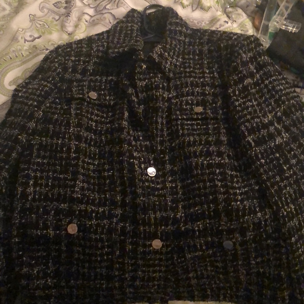 Jones New York XL jacket